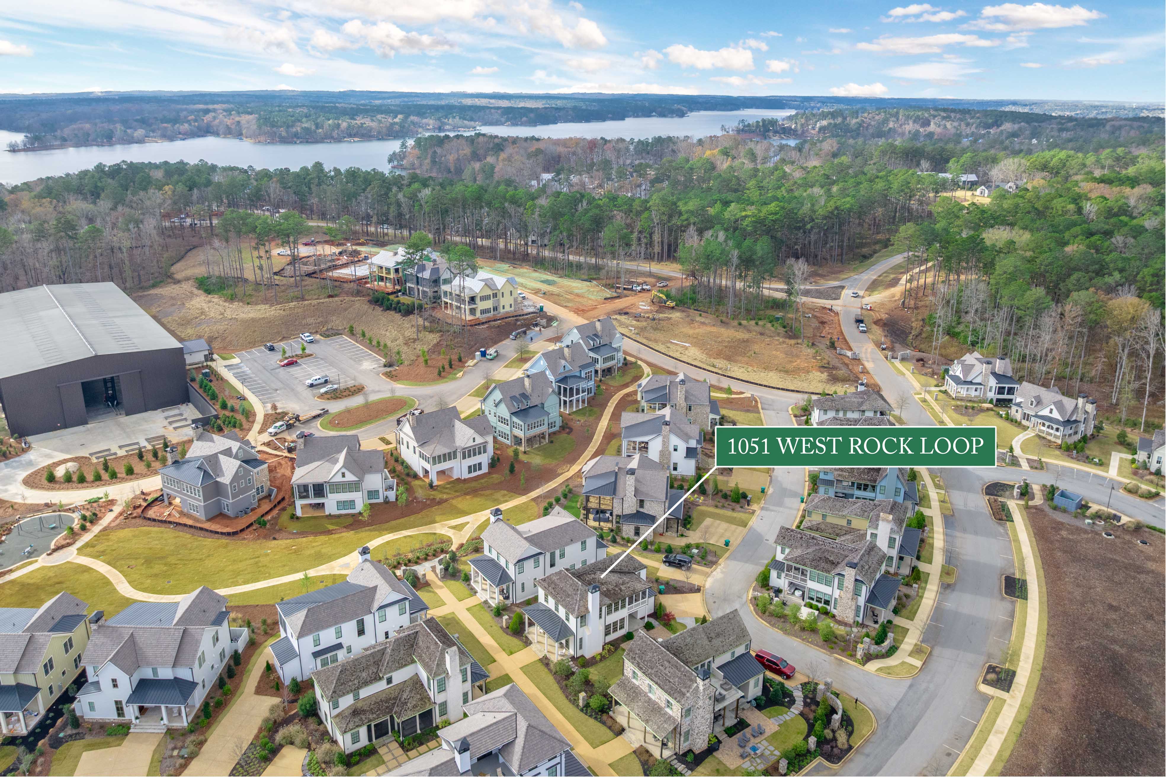 1051 West Rock Loop image 40